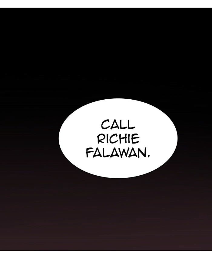 Tower of God, Chapter 315 image 100